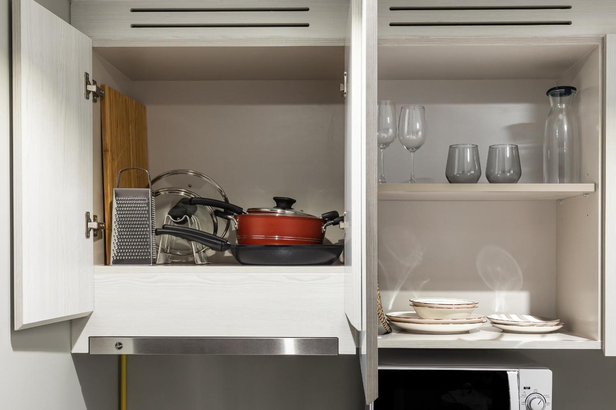 Clever Guest Zada Tower Apartamento Dubai