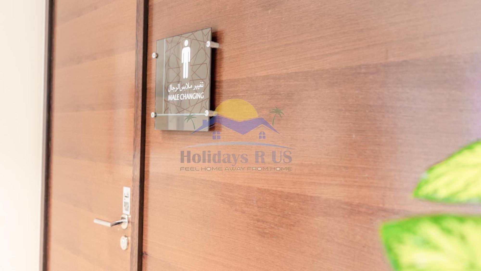 Holidays R Us 3 Bedroom Premium Location