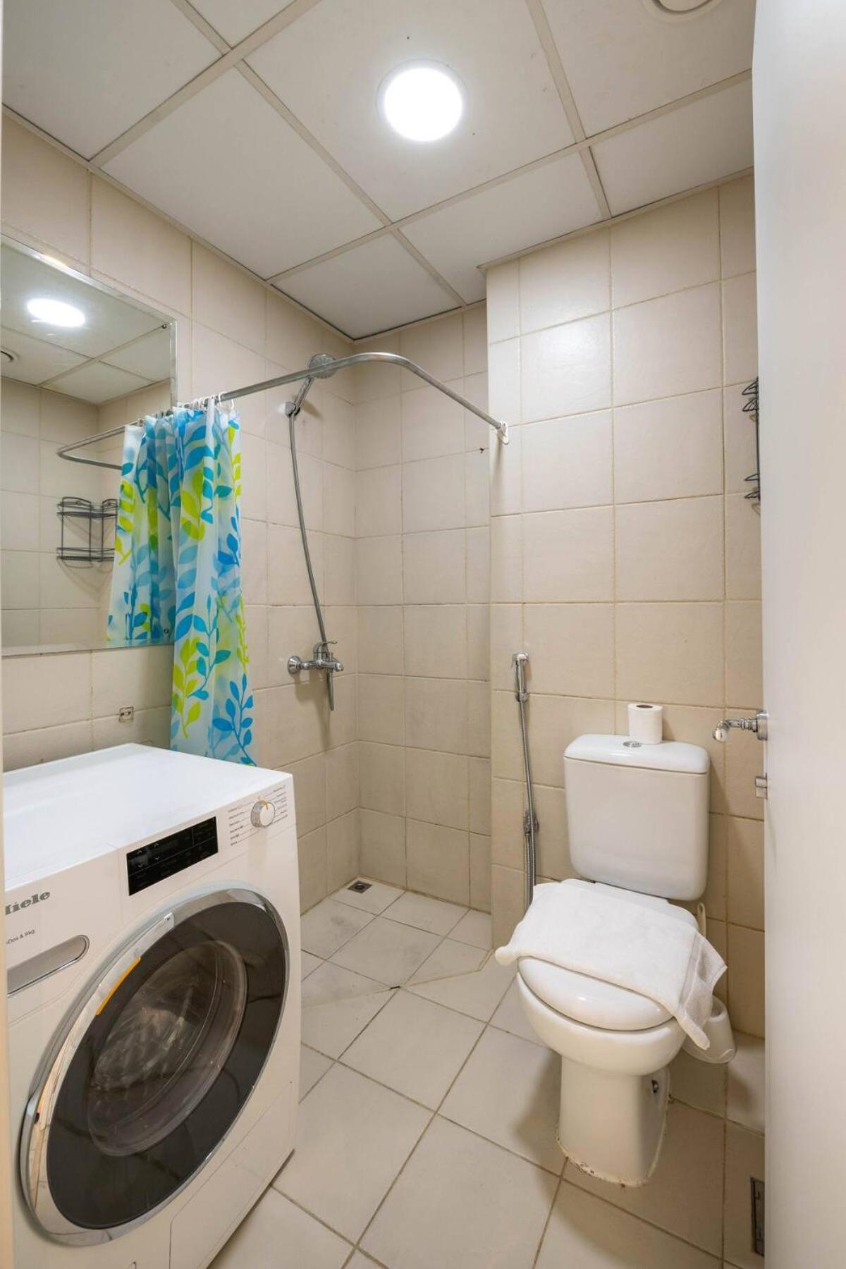 Ultimate Jbr Penthouseprivate Pool,ain Dubaiview