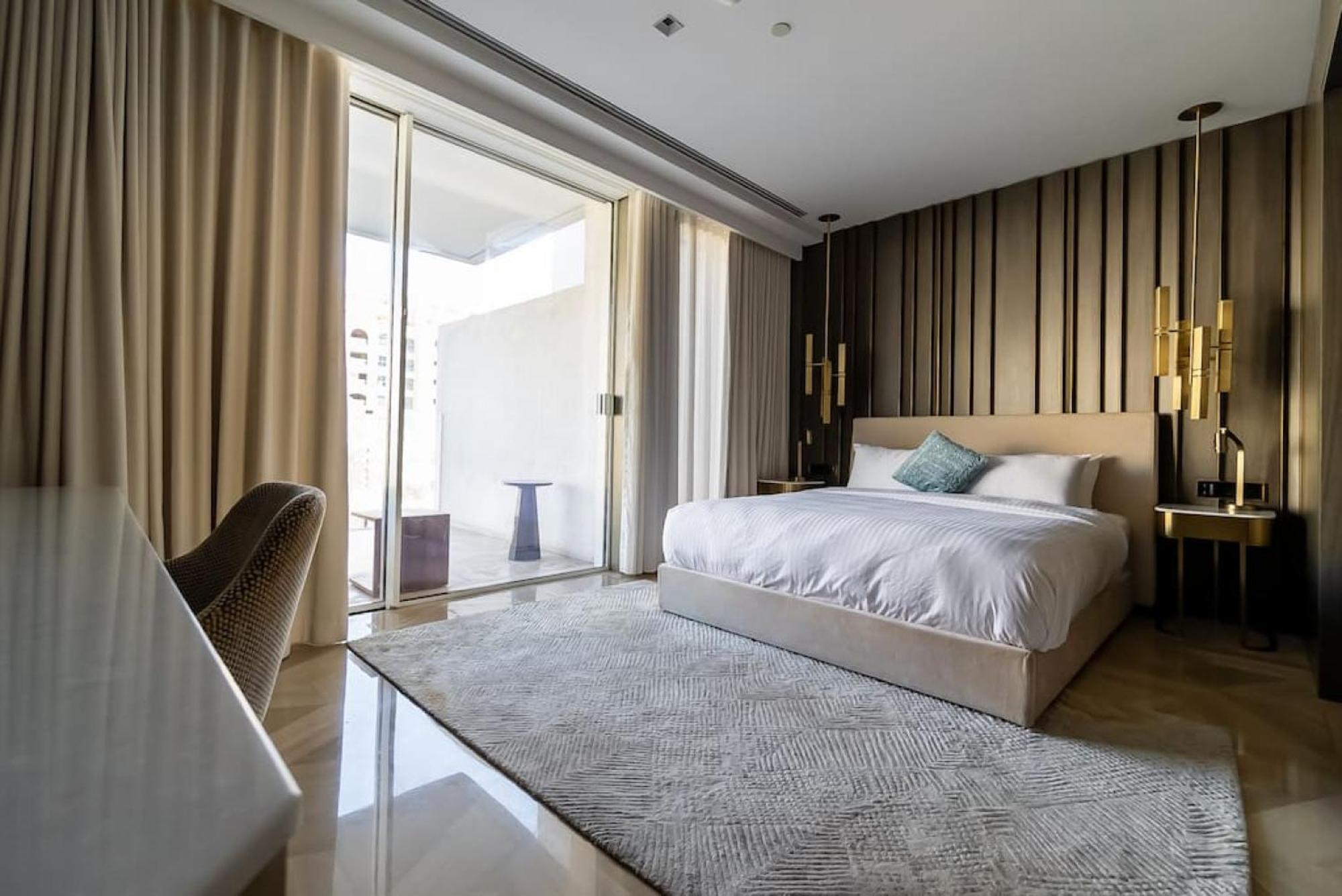 Apartamento Five Palm - Platinium *