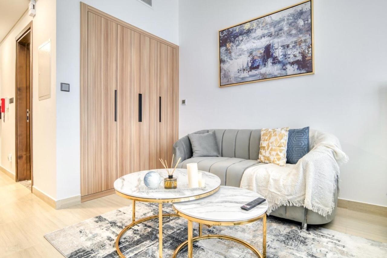 Apartamento Modern Living