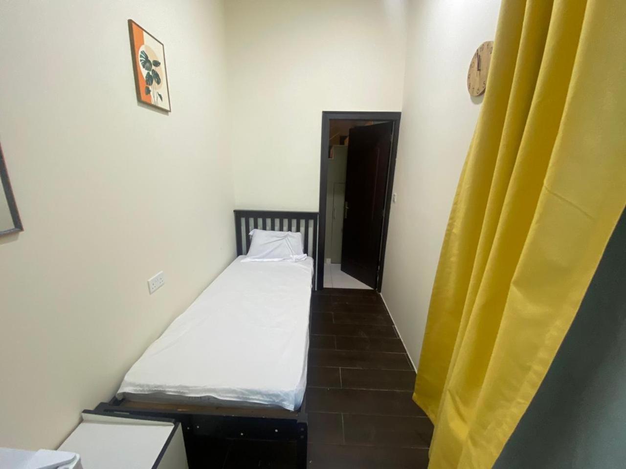 Homestay Single For 