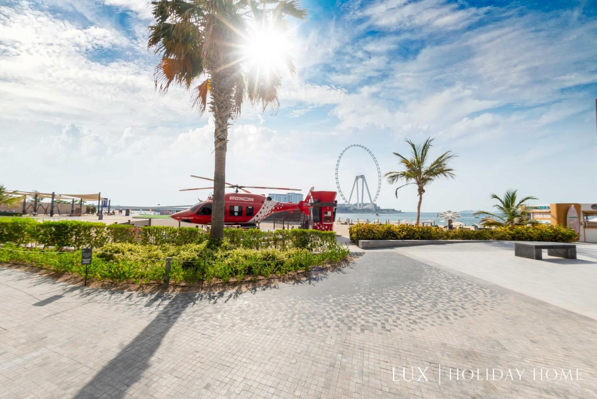 Lux Marina Promenade 2 Bedroom Prime Location Apt Apartment