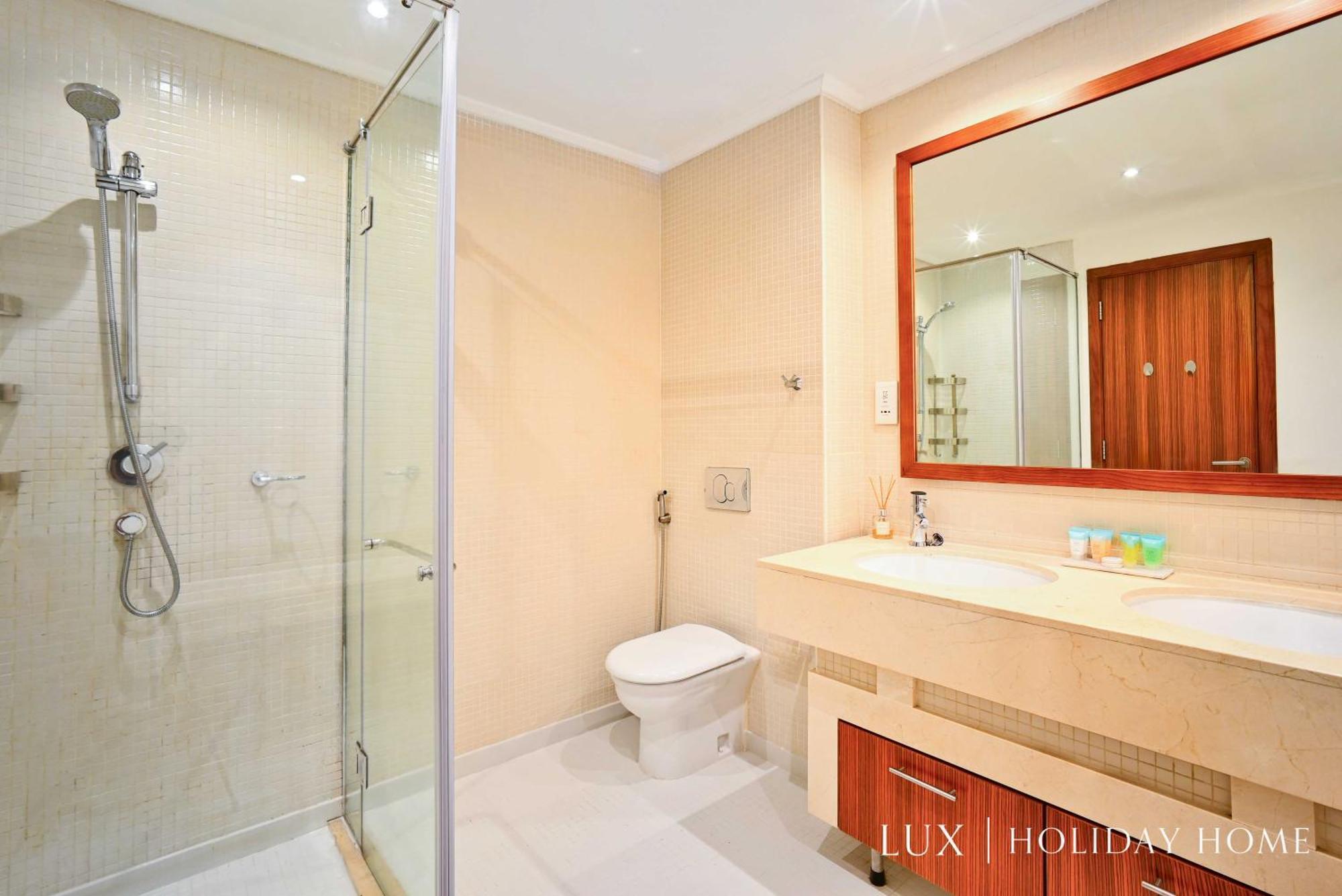 Lux Marina Promenade 2 Bedroom Prime Location Apt Dubai