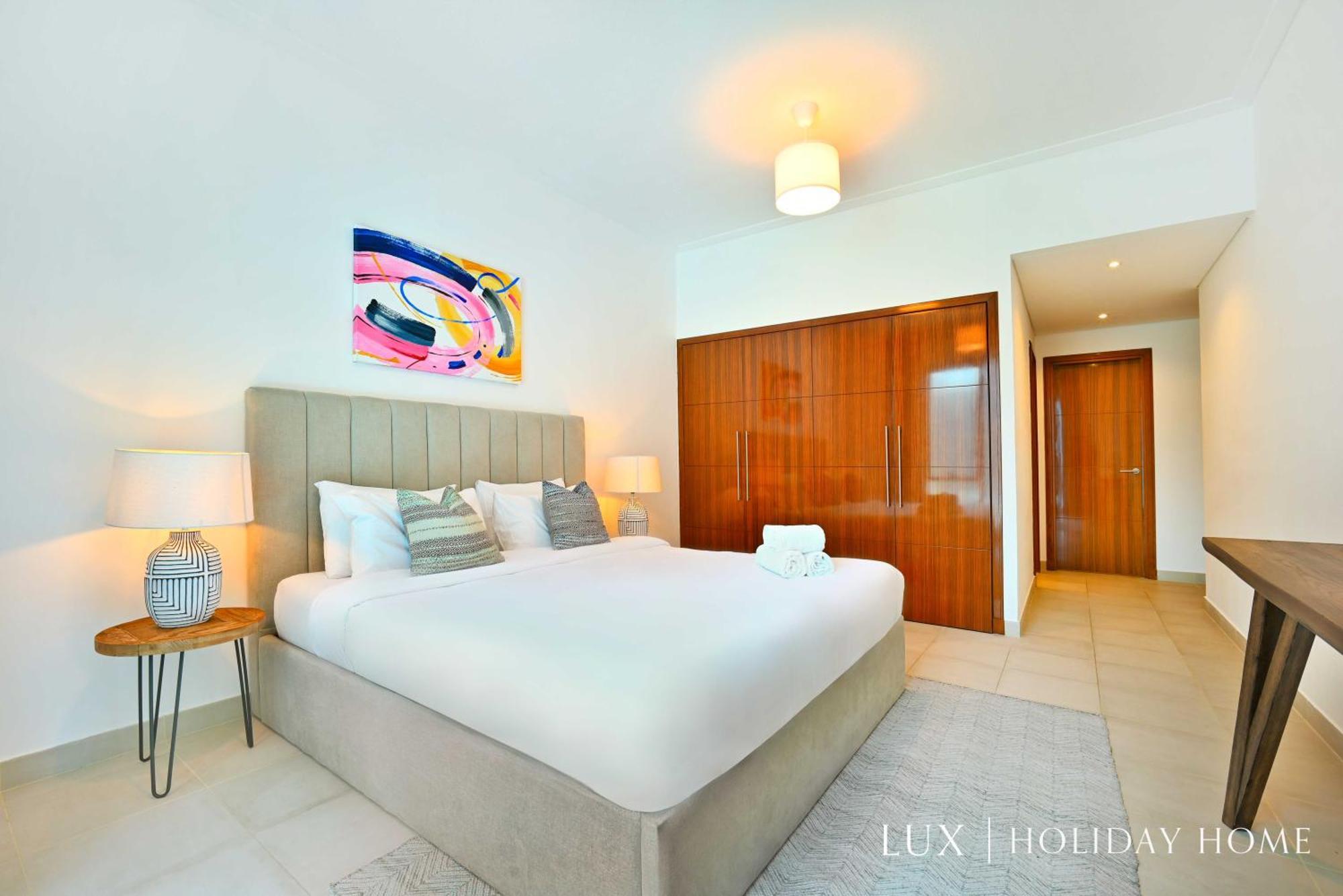 Apartment Lux Marina Promenade 2 Bedroom Prime Location Apt Dubai