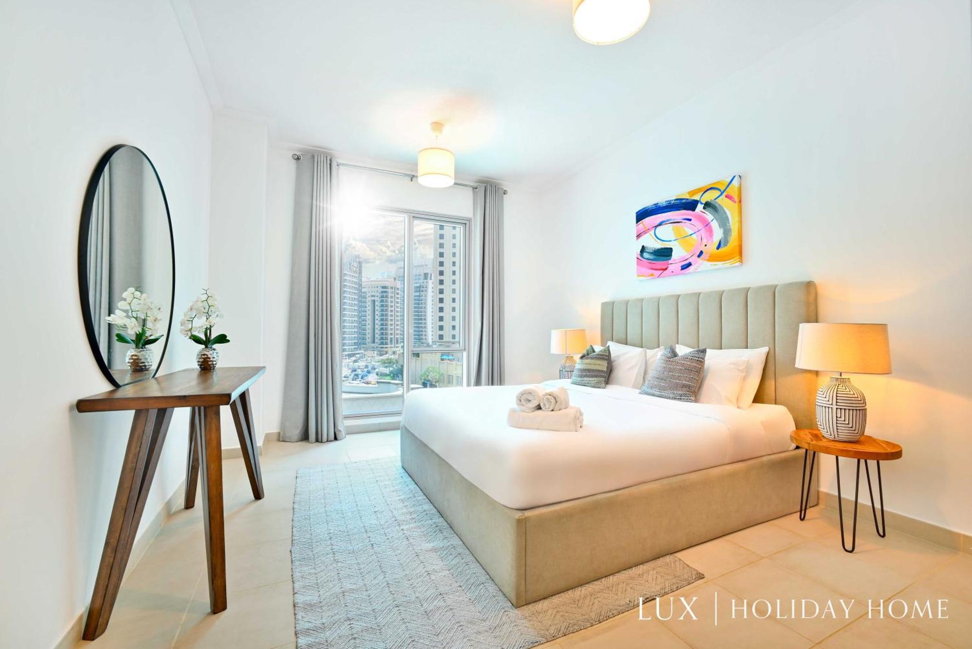 Lux Marina Promenade 2 Bedroom Prime Location Apt Apartment