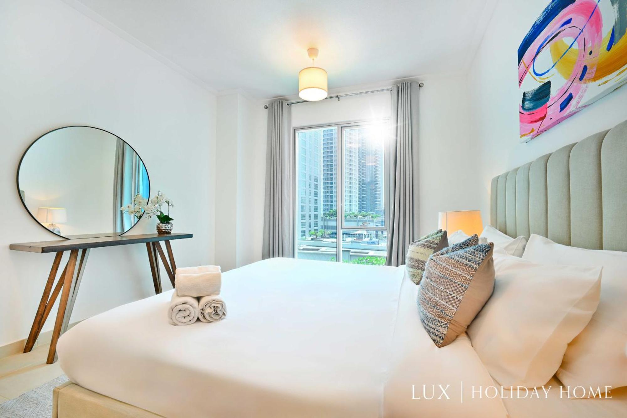 Lux Marina Promenade 2 Bedroom Prime Location Apt Apartment *