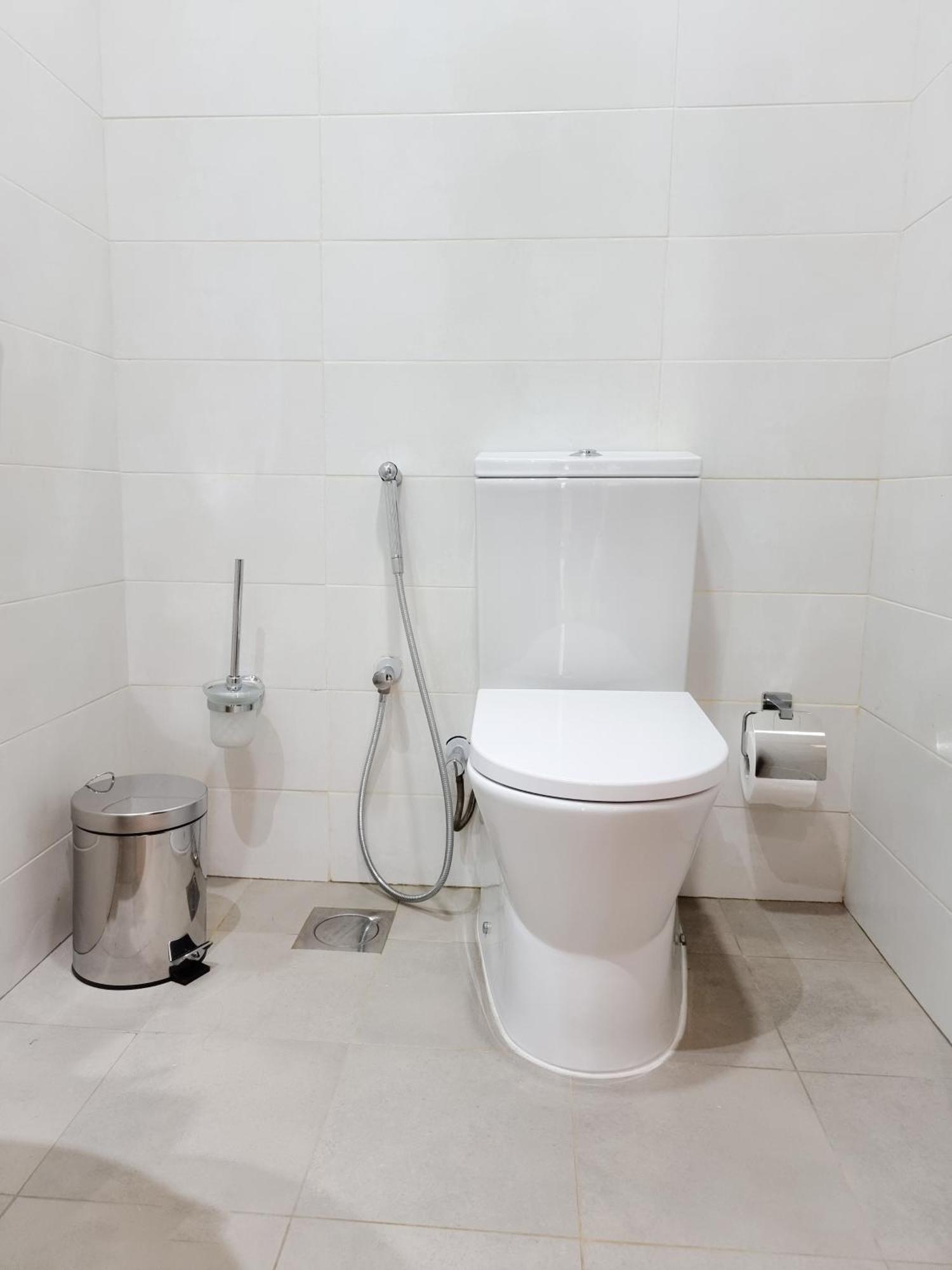 Dunya Tower Luxury And 2 Min Walk To Mall And Burj Khalifa In Heart Of Downtown Dubai