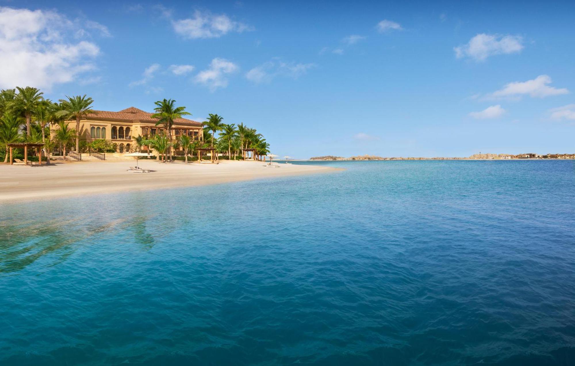 One&only The Palm Resort