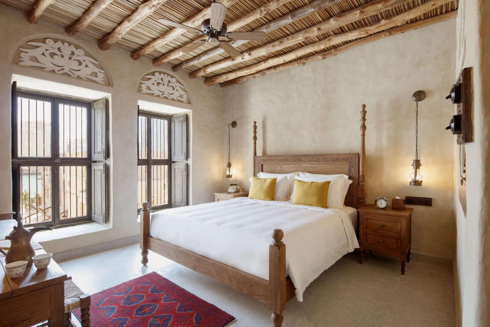 Al Seef Heritage Dubai, Curio Collection By Hilton