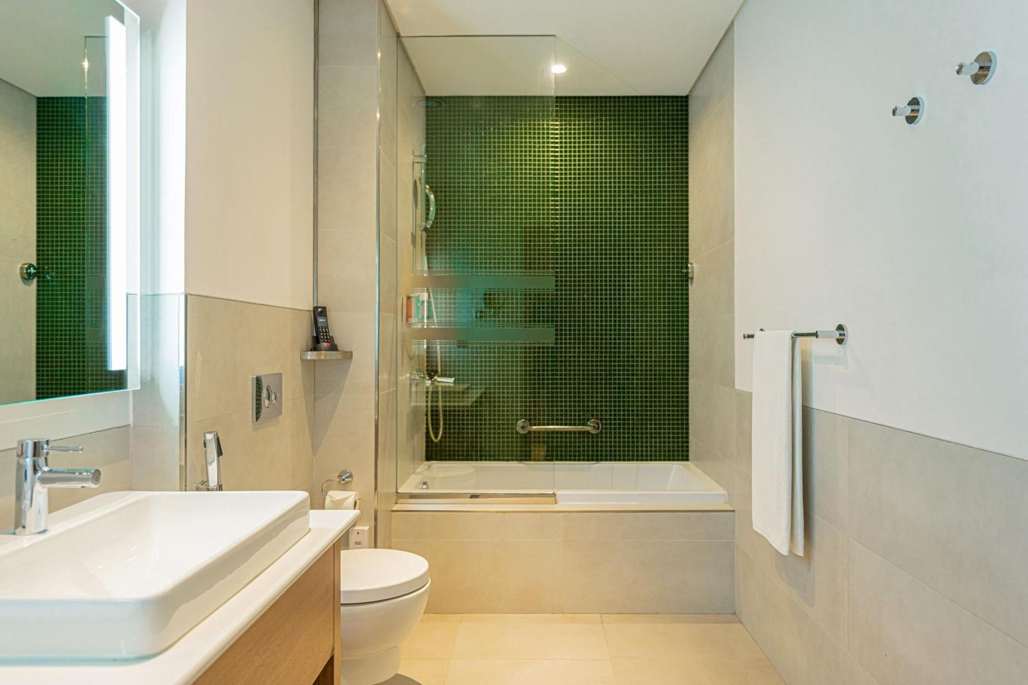 Hotel Element Me'aisam, 3*