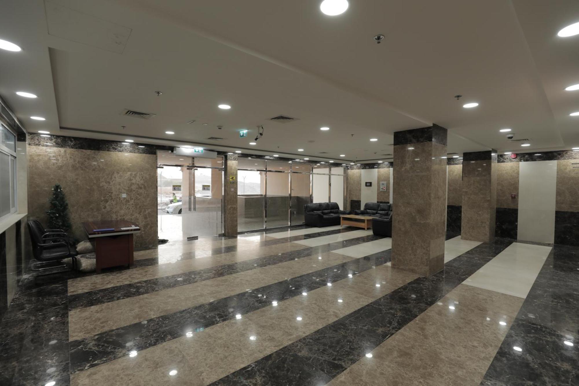Apartamento Al Fahad 2 Small For Men Tecom *