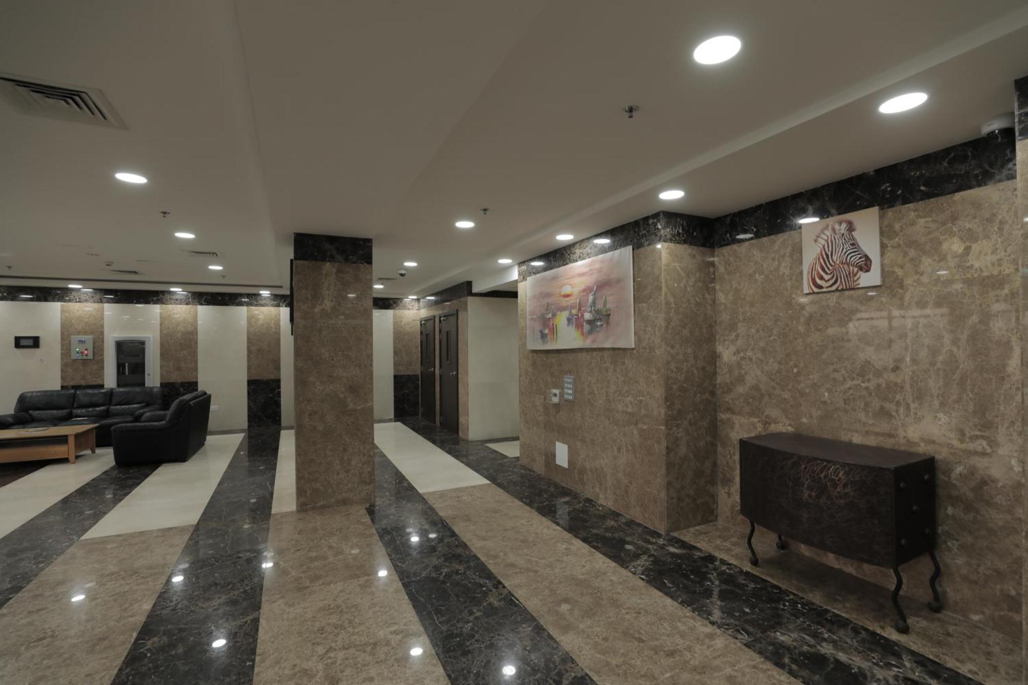 Apartamento Al Fahad 2 Small For Men Tecom