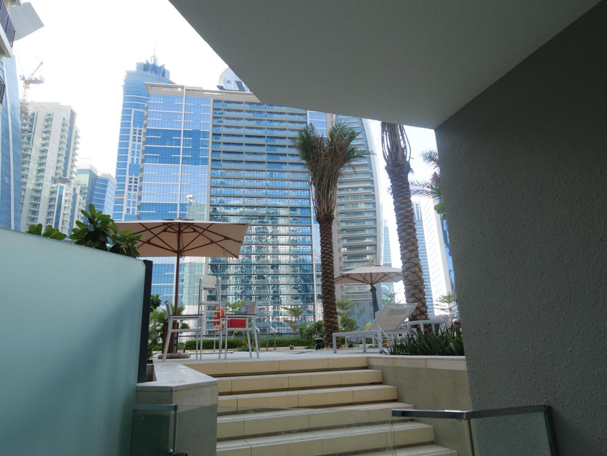 Apartamento Clever Guest Zada Tower