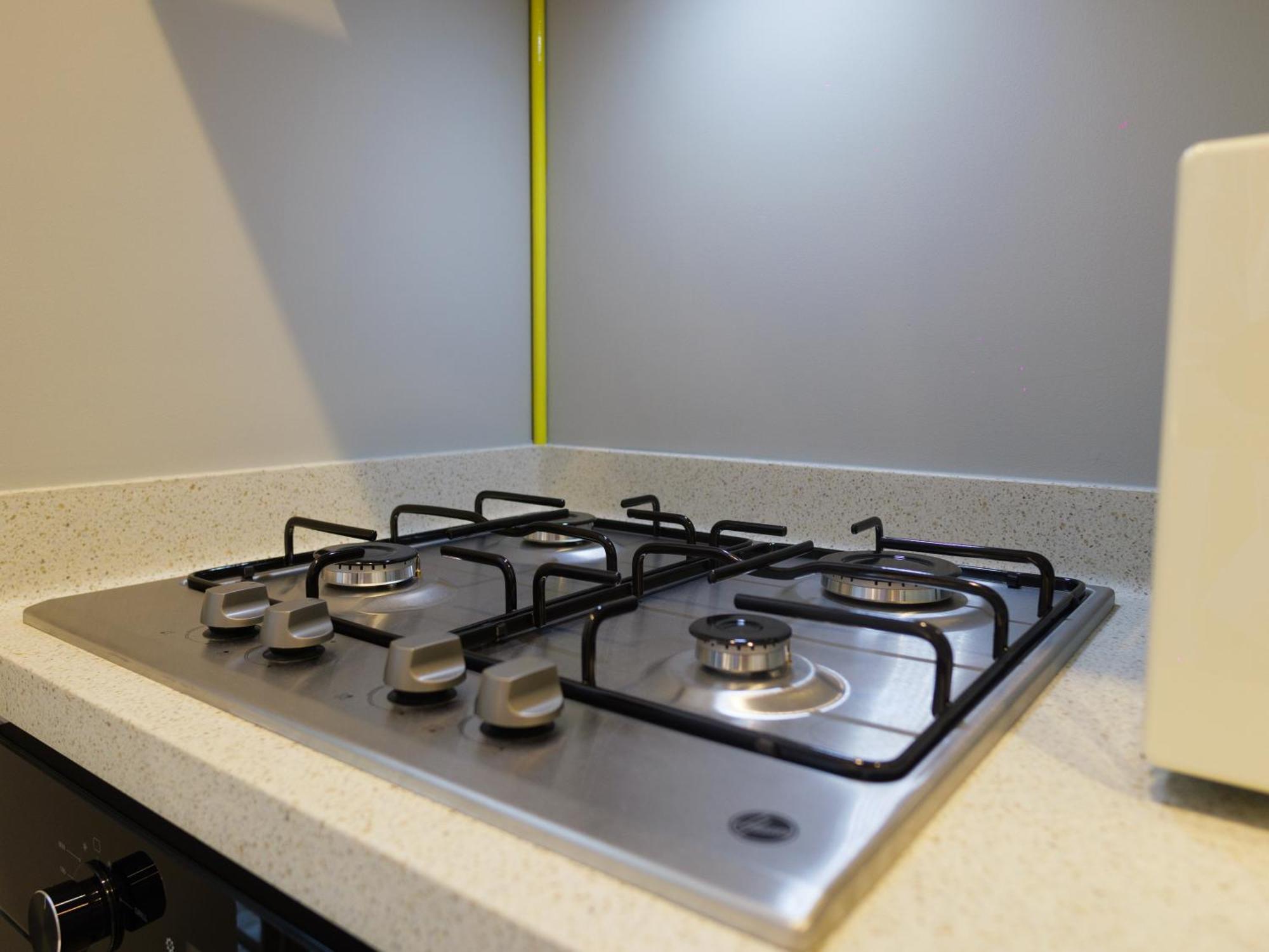 Clever Guest Zada Tower Apartamento *