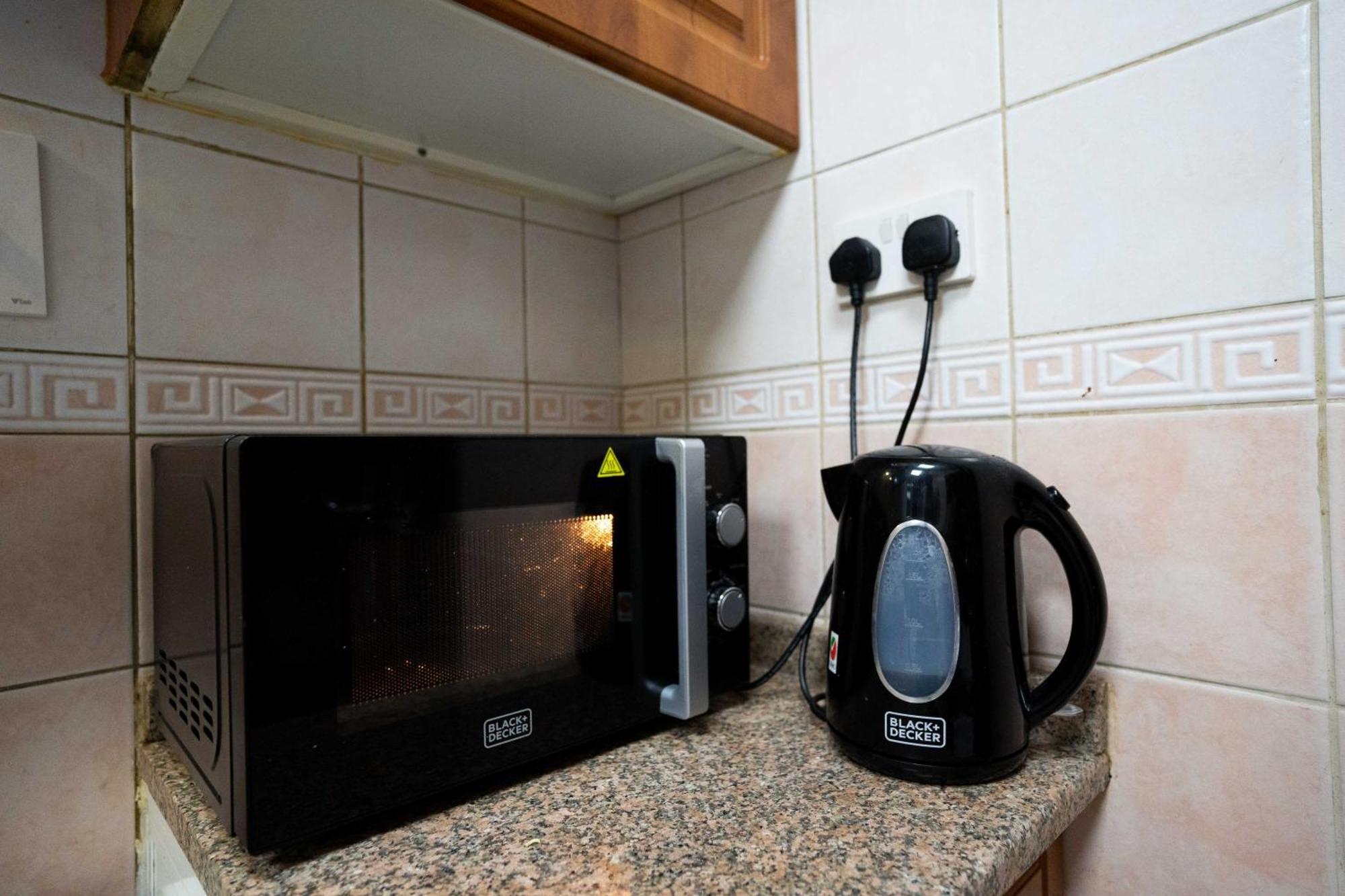 Albergue Robin *
