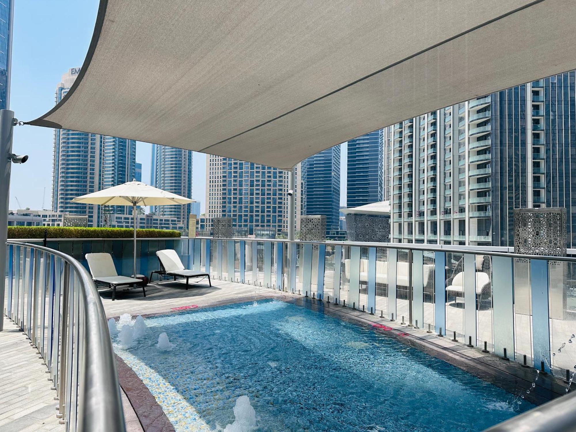 Opera Grand By Luxstay Holiday Homes *
