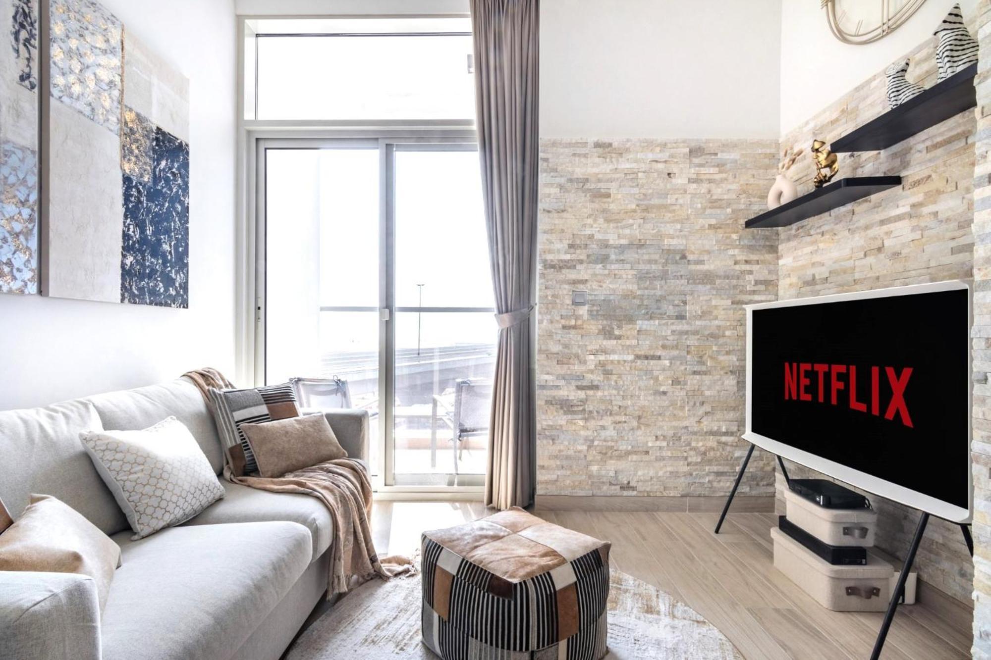 Exquisite 1 Bdr In The Heart Of Marina- One Tower Apartment *