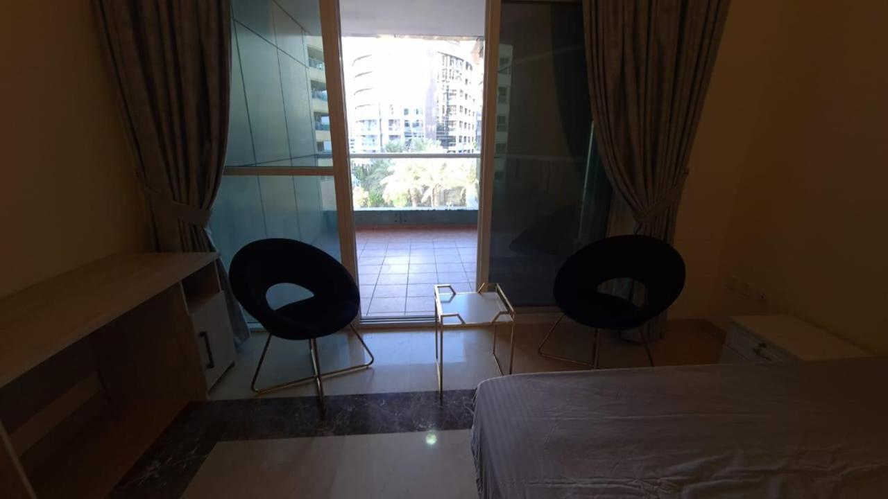 The Zen Tower, Marina Dubai