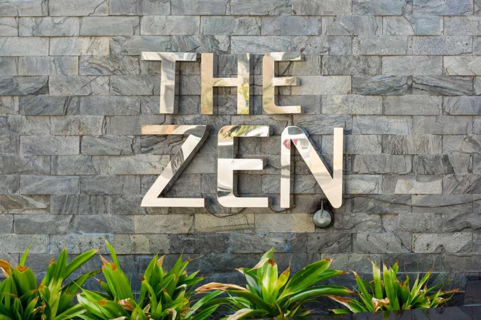 The Zen Tower, Marina Homestay *
