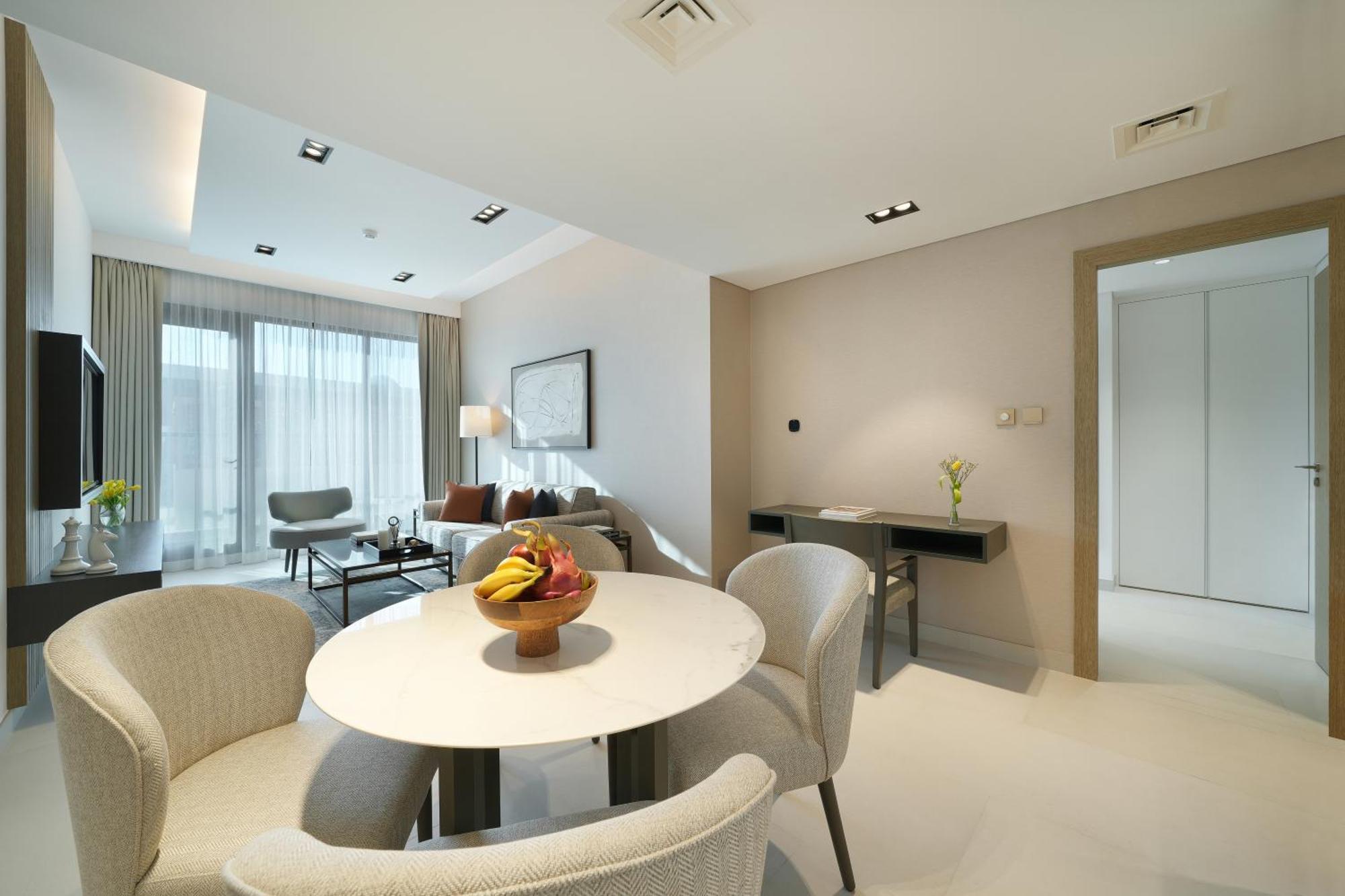 Cheval Maison - The Palm 5* Dubai