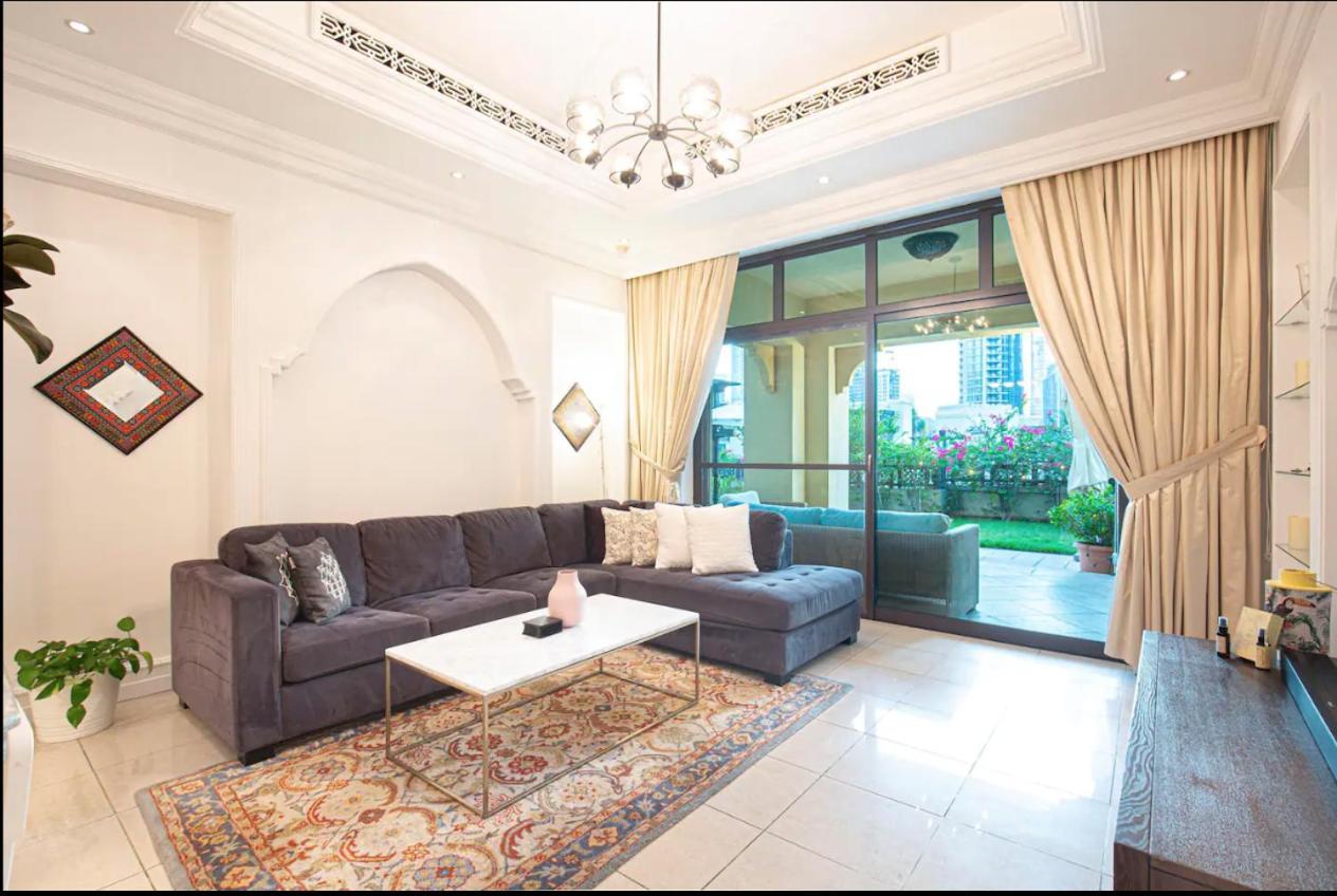 Tranquil Oasis- 2bedroom, Connected To Mall Daire