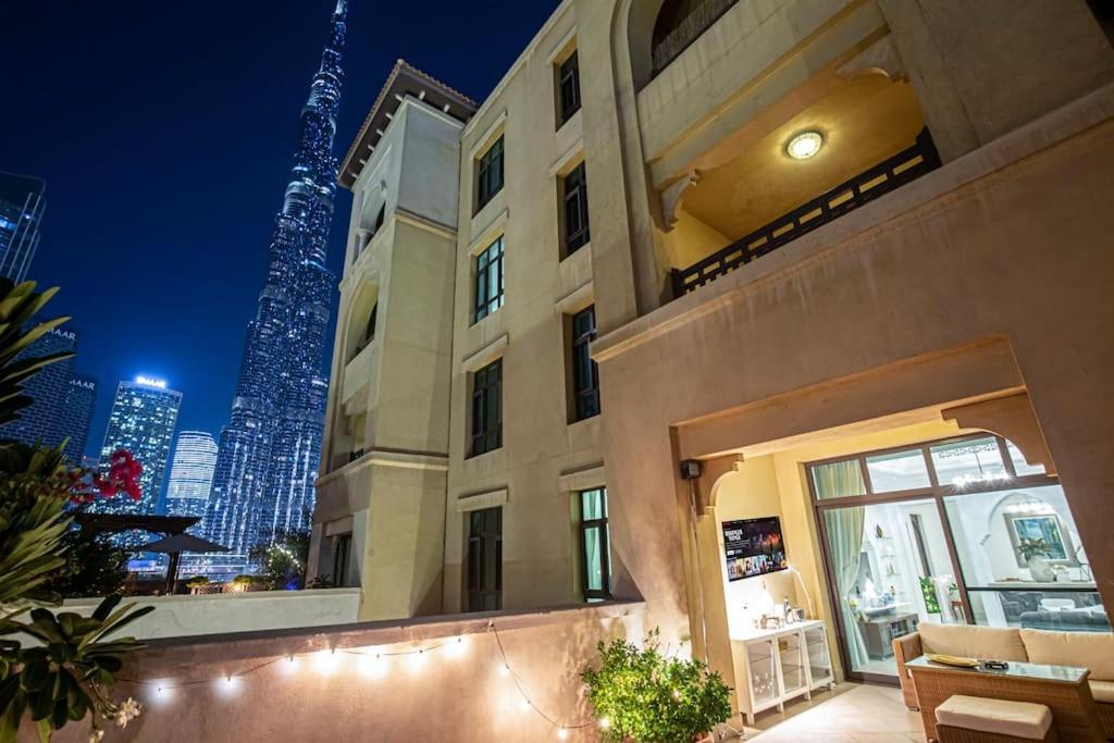 Daire Tranquil Oasis- 2bedroom, Connected To Mall