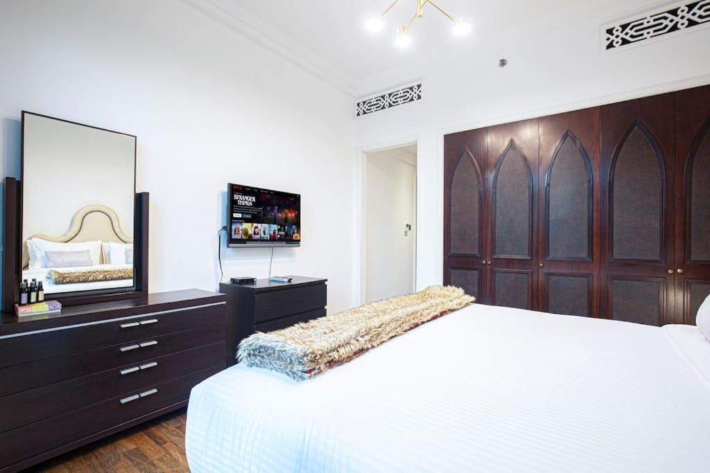 Tranquil Oasis- 2bedroom, Connected To Mall Daire *