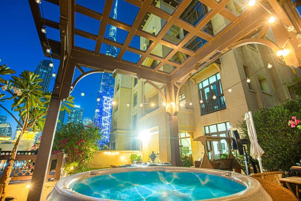 Daire Tranquil Oasis- 2bedroom, Connected To Mall