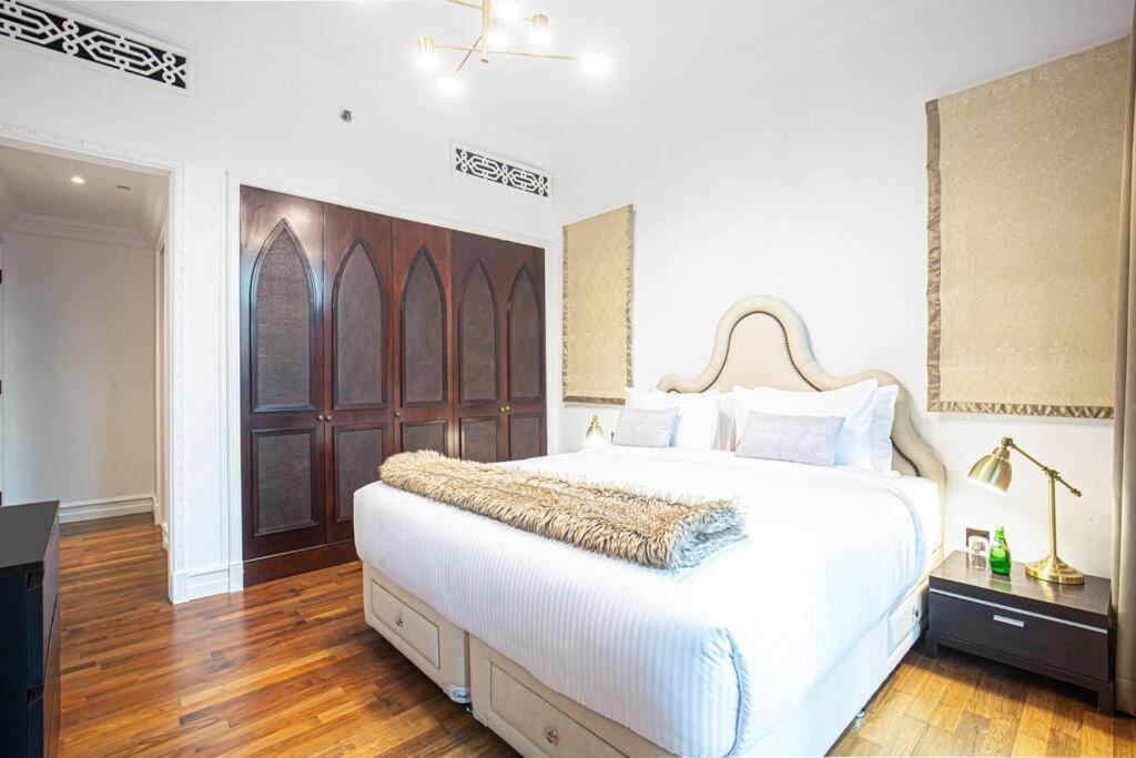 Tranquil Oasis- 2bedroom, Connected To Mall Daire