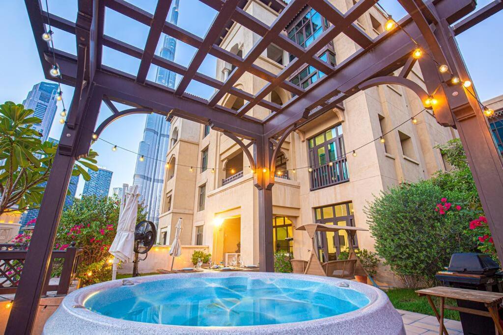 Tranquil Oasis- 2bedroom, Connected To Mall Daire *