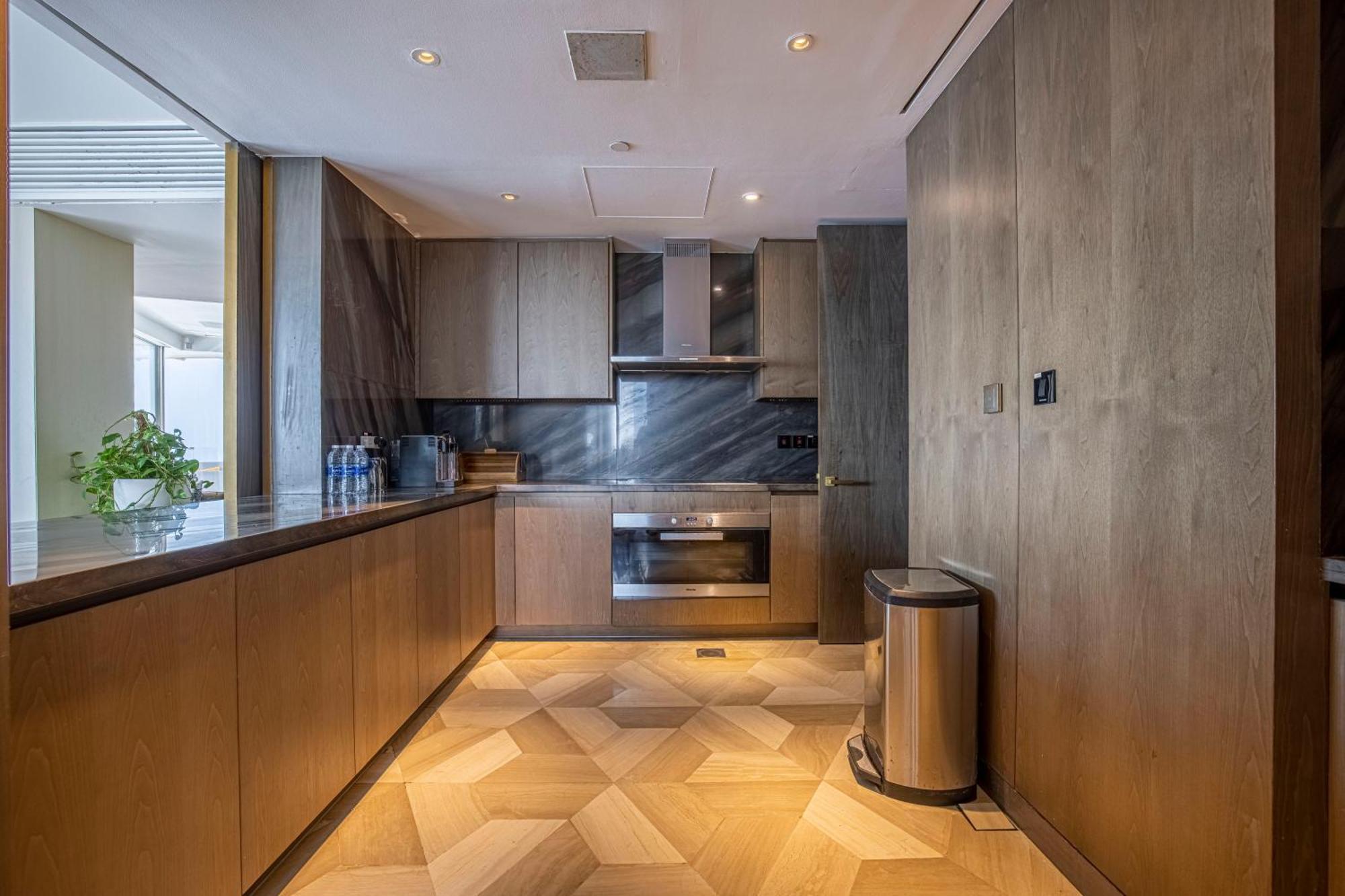 Apartamento Five Palm And - Luxury Penthouse Full Sea Marina View & Private Pool Dubai