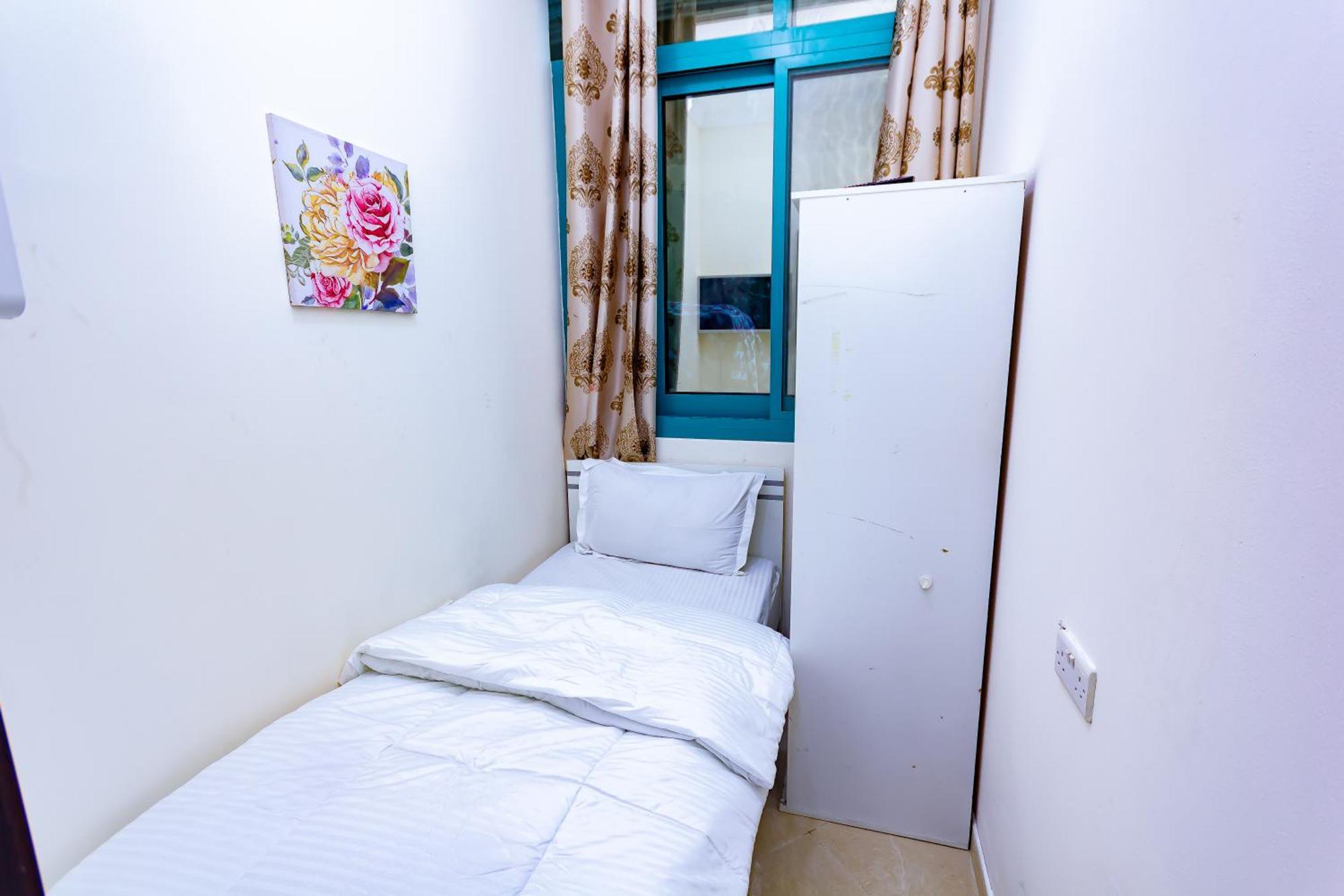 Homestay Single For 