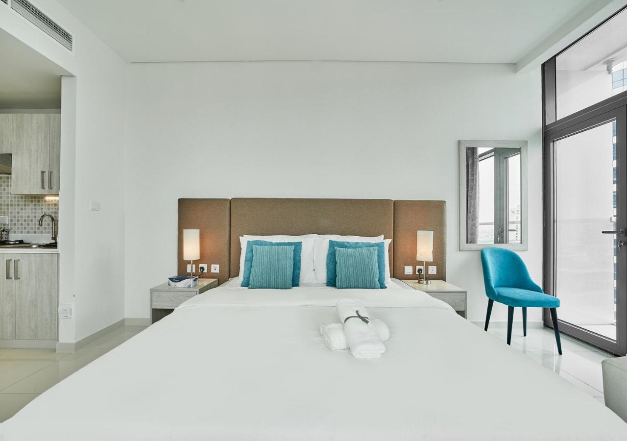 Apartment First Class In Seven Palm With Direct Access To The West Palm And Nakheel Mall *