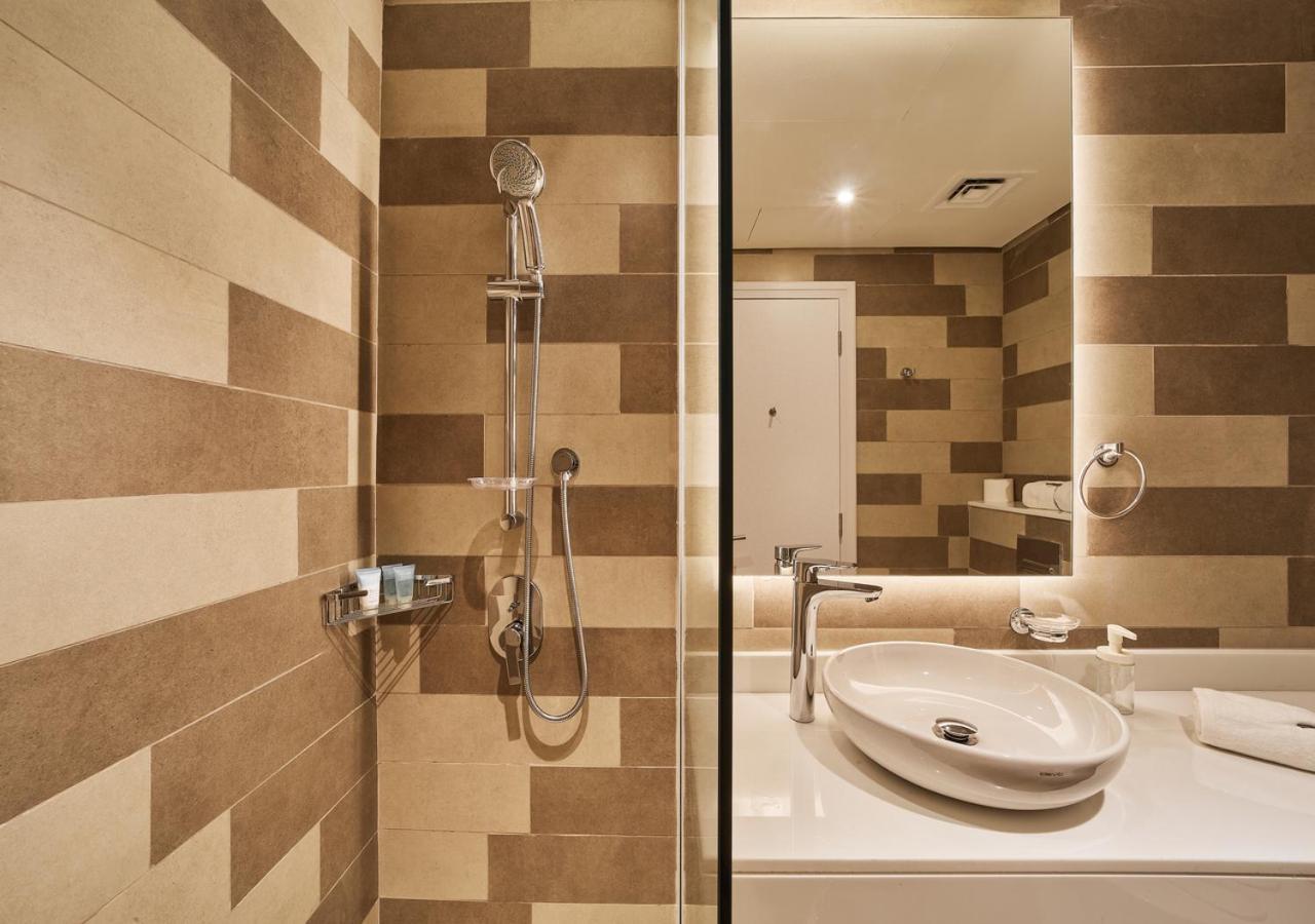 Apartment First Class In Seven Palm With Direct Access To The West Palm And Nakheel Mall Dubai