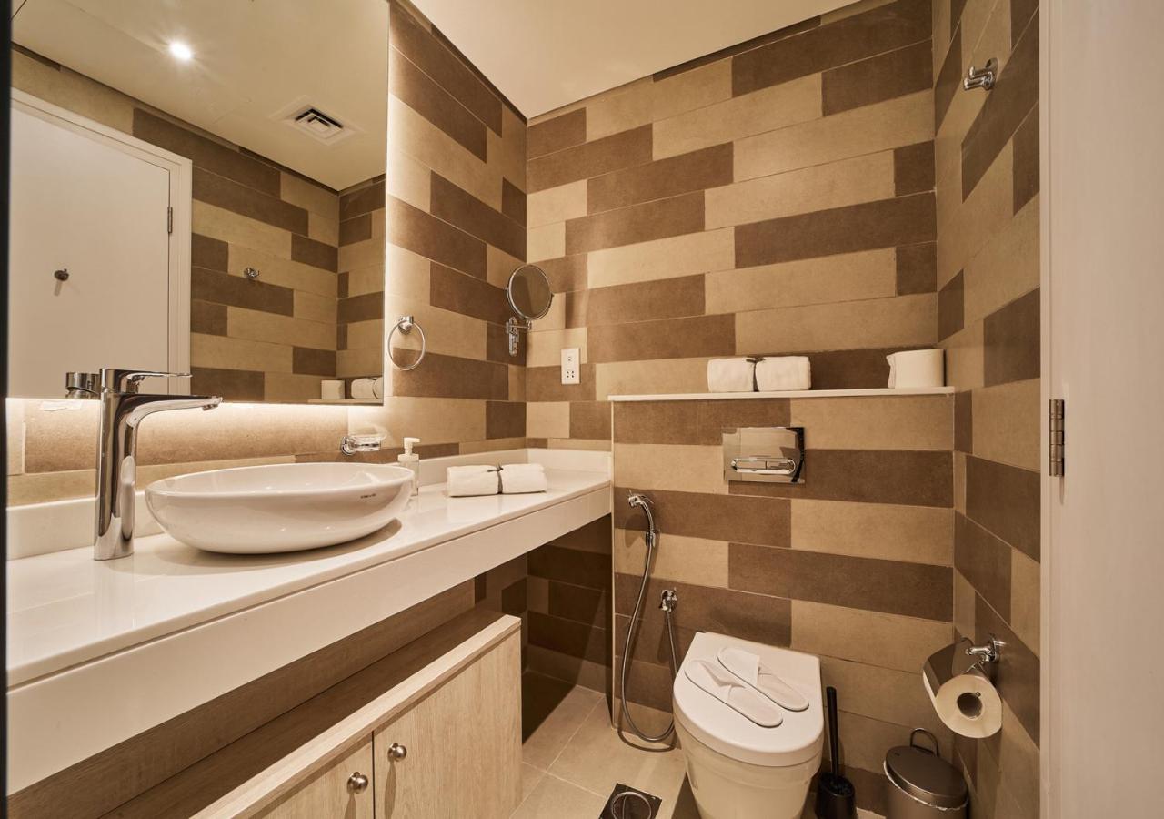 First Class In Seven Palm With Direct Access To The West Palm And Nakheel Mall Apartment Dubai