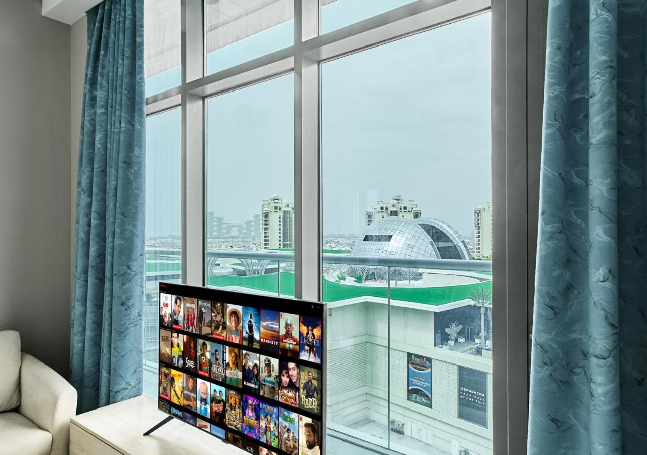 First Class In Seven Palm With Direct Access To The West Palm And Nakheel Mall Dubai