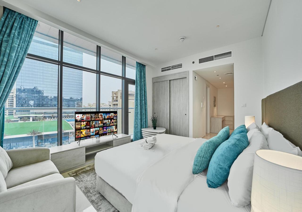 First Class In Seven Palm With Direct Access To The West Palm And Nakheel Mall