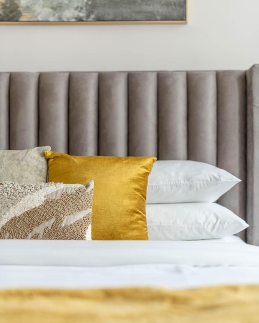 Guestready - Luxury Near Mall Apartment Dubai