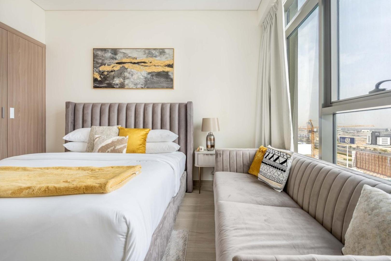 Guestready - Luxury Near Mall * Dubai