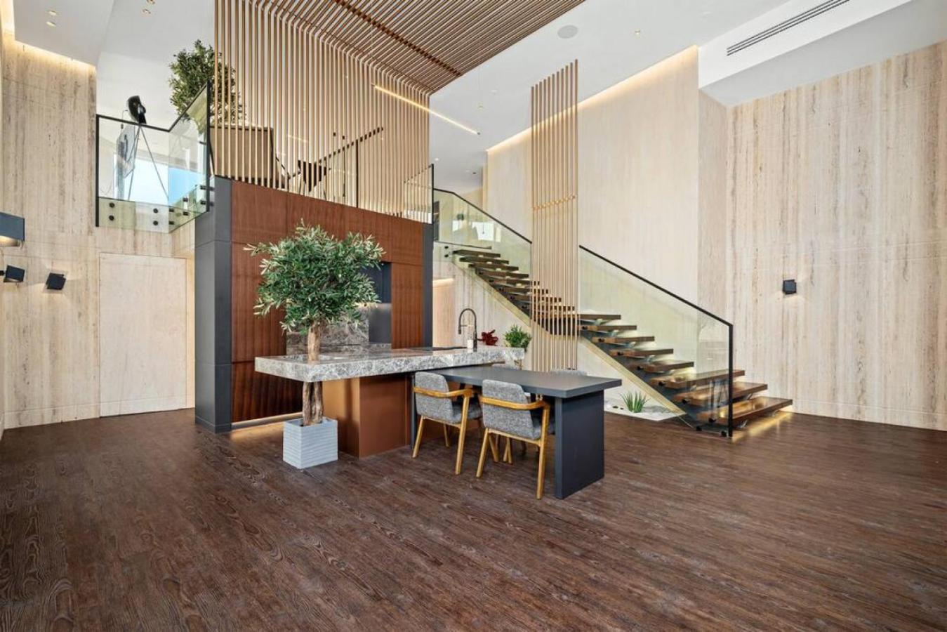 Offer! Luxury Duplex - 2 Bedroom - Marina Jbr