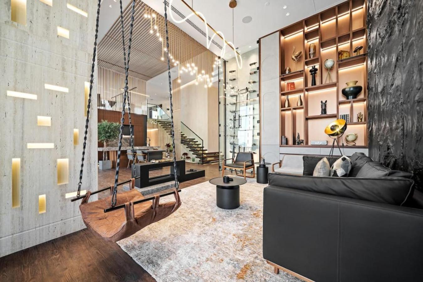 Apartment Offer! Luxury Duplex - 2 Bedroom - Marina Jbr Dubai