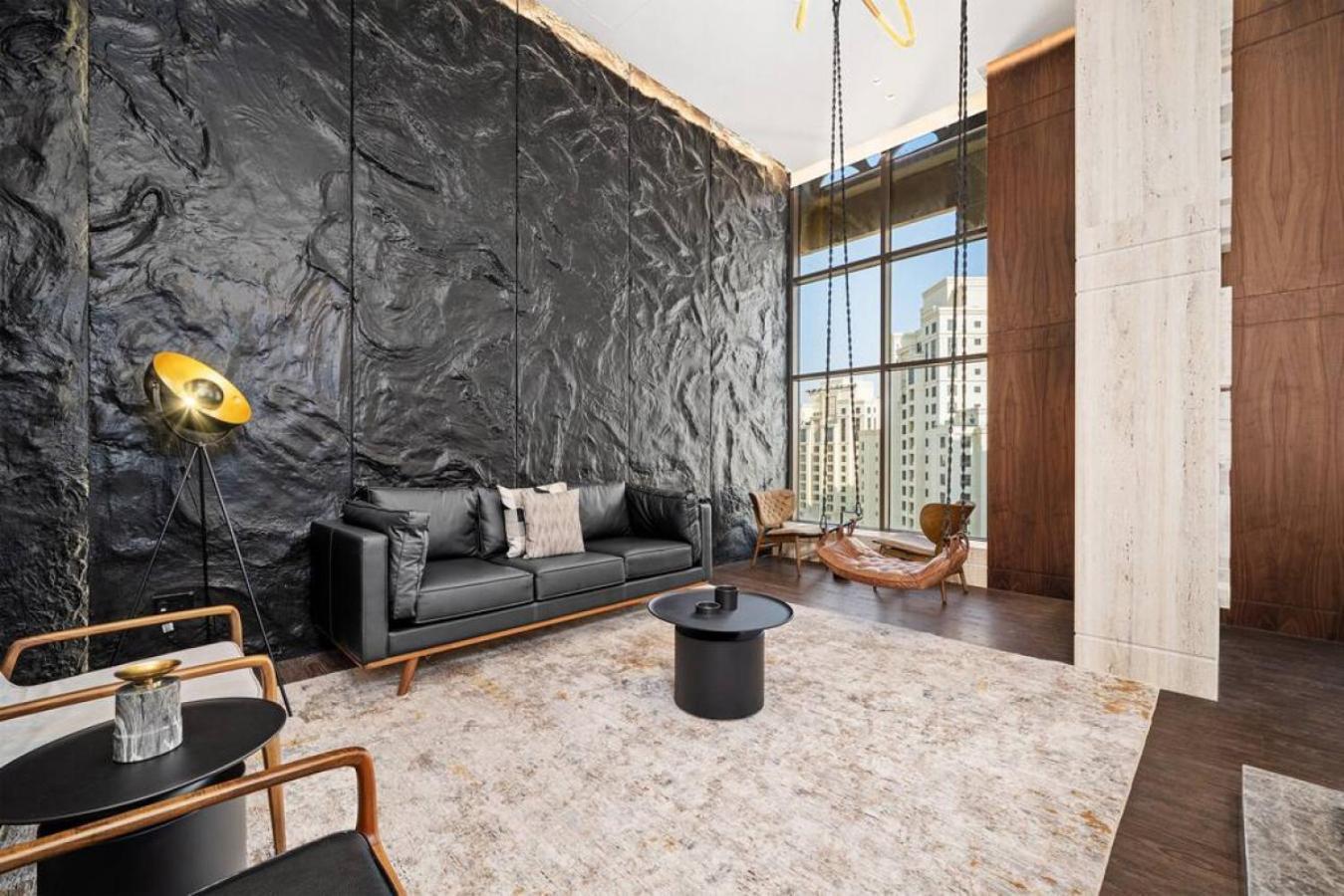 Apartment Offer! Luxury Duplex - 2 Bedroom - Marina Jbr Dubai