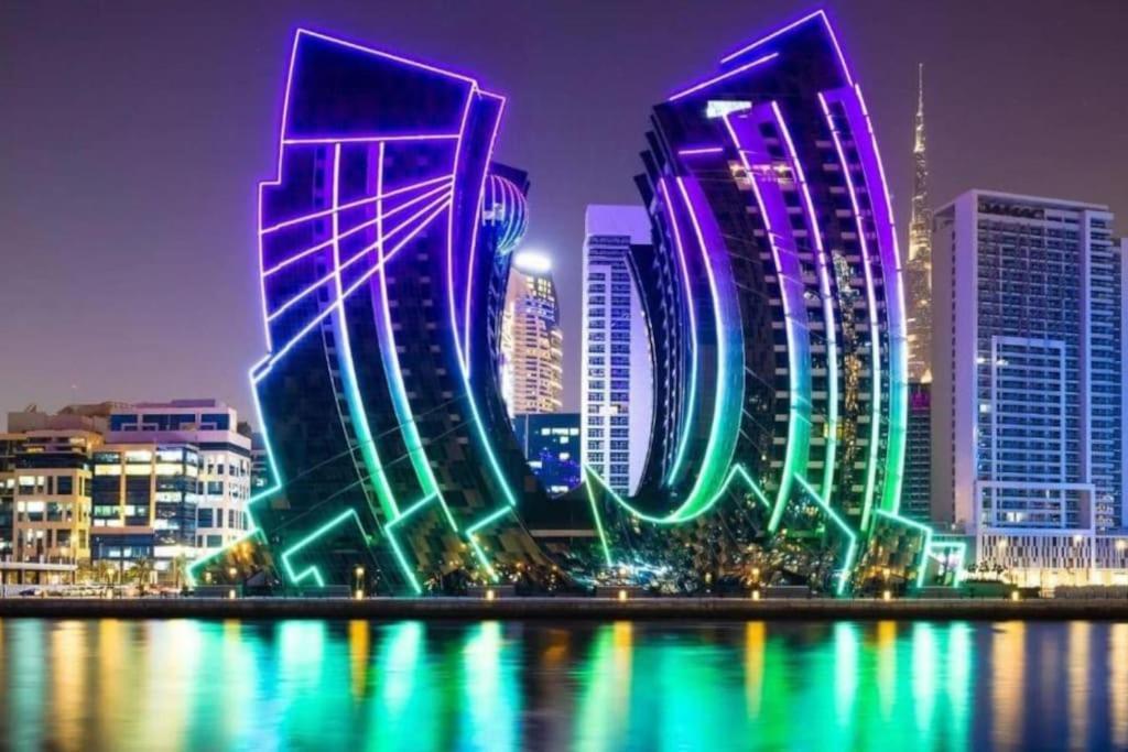 Vacay Lettings 1 Bed Business In J One Tower