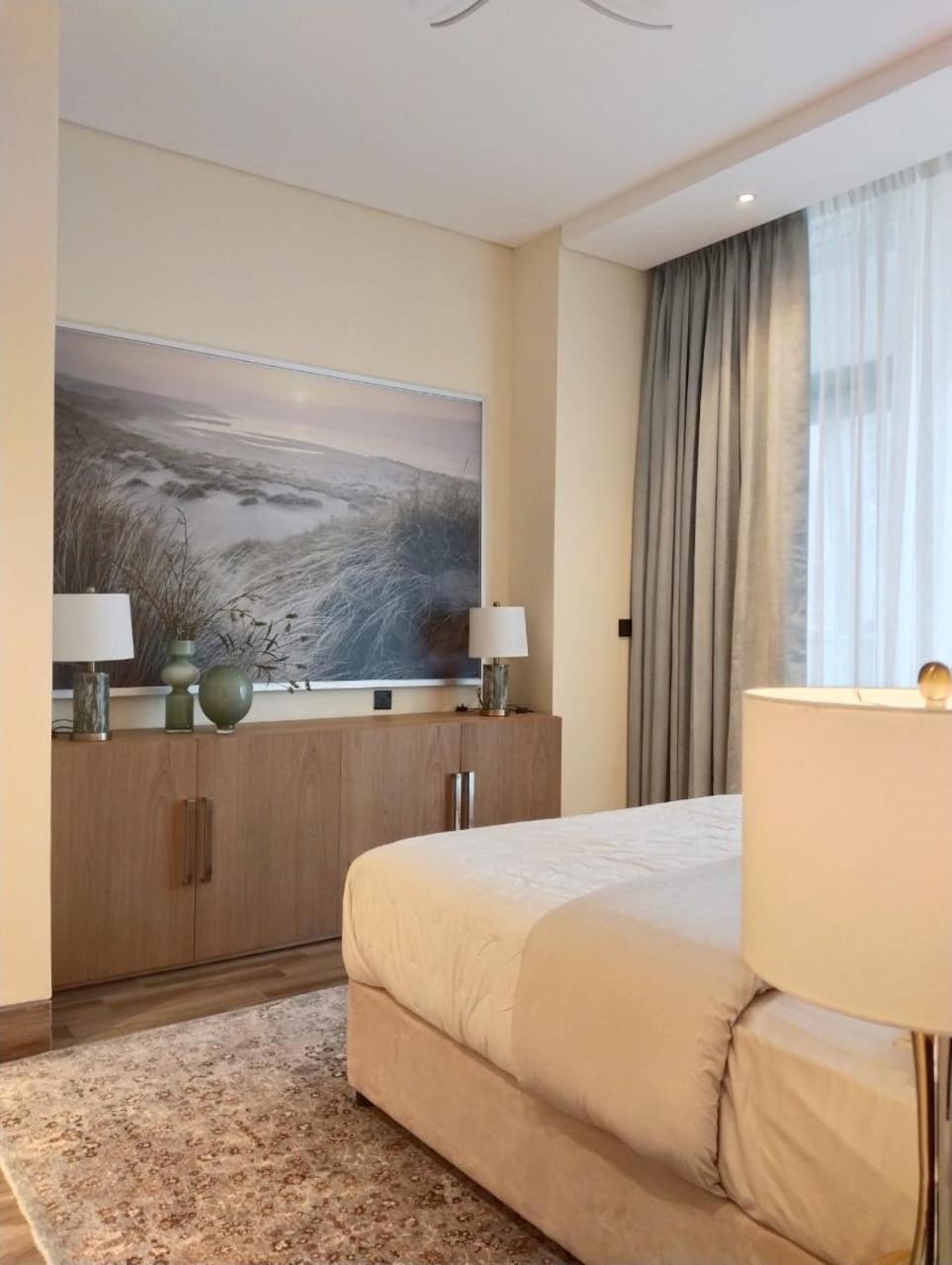 Vacay Lettings 1 Bed Business In J One Tower Dubai