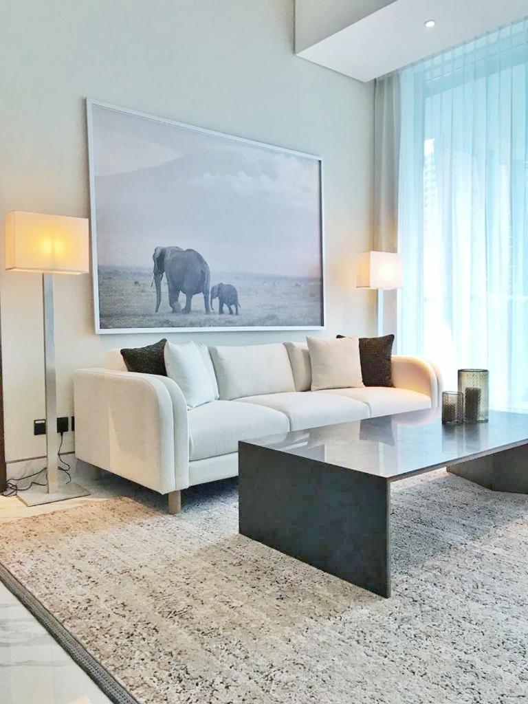 Vacay Lettings 1 Bed Business In J One Tower Apartment
