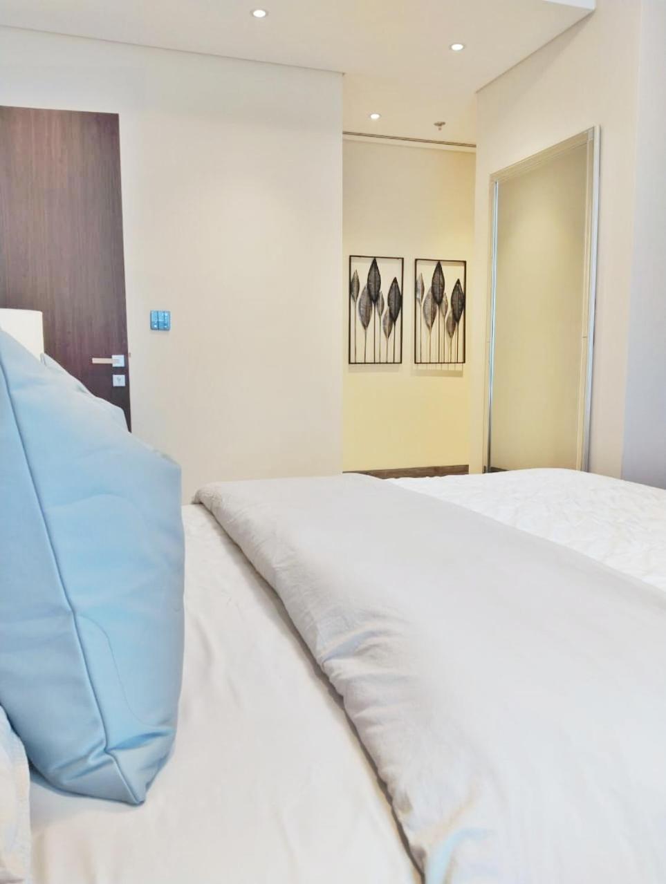 Vacay Lettings 1 Bed Business In J One Tower Apartment
