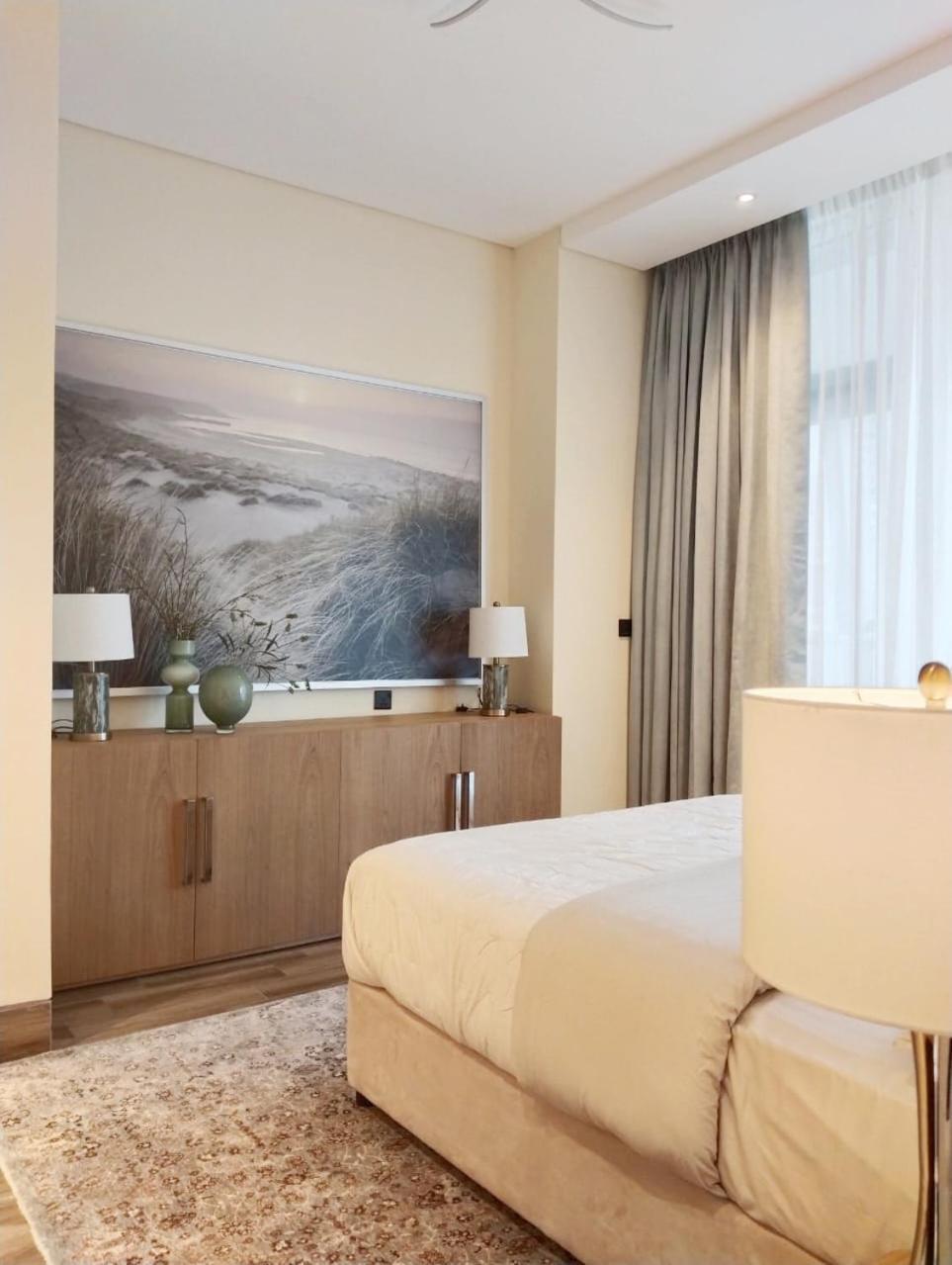 Vacay Lettings 1 Bed Business In J One Tower *