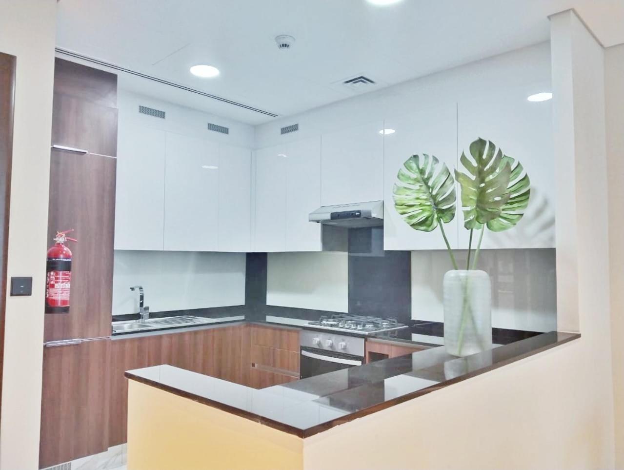 Apartment Vacay Lettings 1 Bed Business In J One Tower *