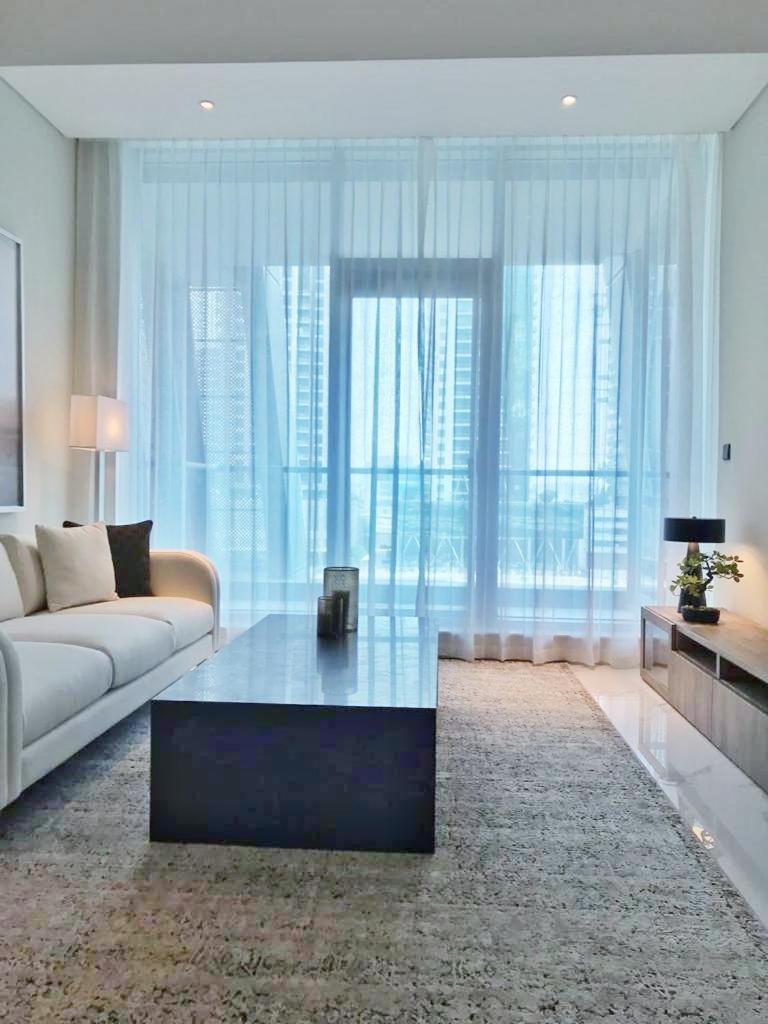 Vacay Lettings 1 Bed Business In J One Tower Apartment *